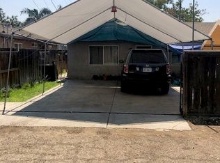 420 Knotts St, Bakersfield, CA 93305
