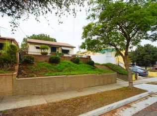 3133 Midvale Pl, Alhambra, CA 91803