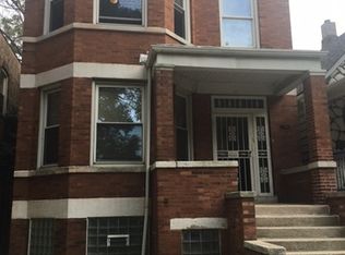 1241 W Marquette Rd, Chicago, IL 60636