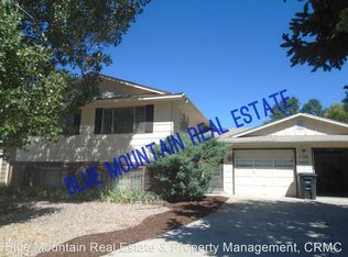 1317 Tappan Cir, Colorado Springs, CO 80909