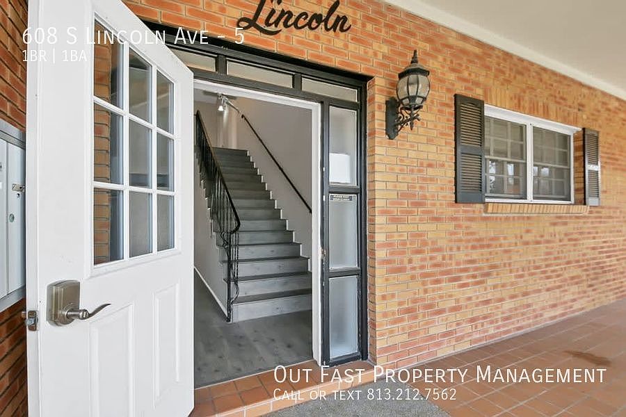 1st image of 608 S Lincoln Ave APT 5