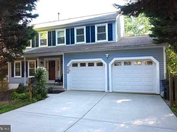 5458 Autumn Field Ct, Ellicott City, MD 21043