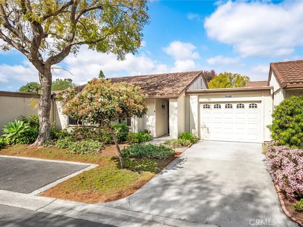3185 Via Buena Vis Unit B, Laguna Woods, CA 92637