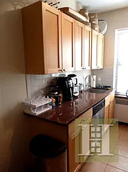 Rented by Halstead Real Estate