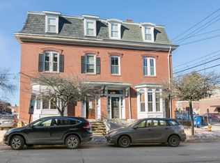 137 Newbury St #2, Portland, ME 04101