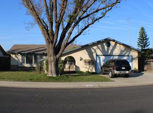 1925 Rockford Ave, Modesto, CA