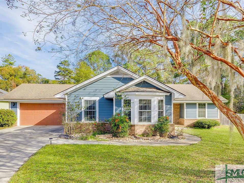 231 Sebring Dr, Bloomingdale, GA 31302 Zillow