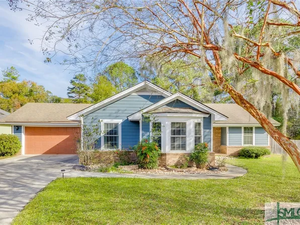 231 Sebring Drive, Bloomingdale, GA 31302