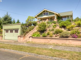 362 Kensington Ave, Astoria, OR 97103