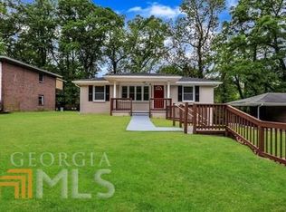 172 Oakcliff Ct NW, Atlanta, GA 30331