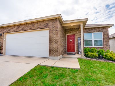 13110 Heathers Isle, Saint Hedwig, TX, 78152