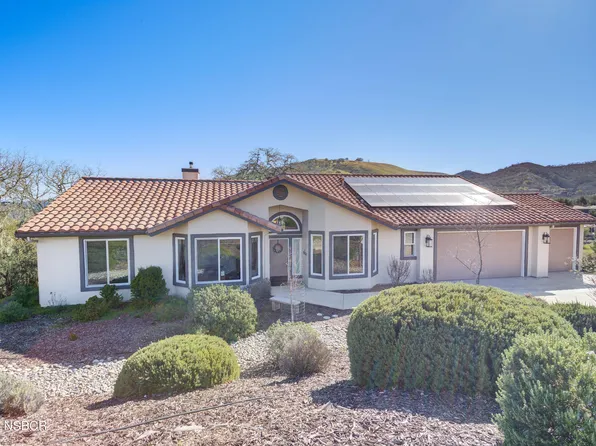 9970 Flyrod Dr, Paso Robles, CA 93446