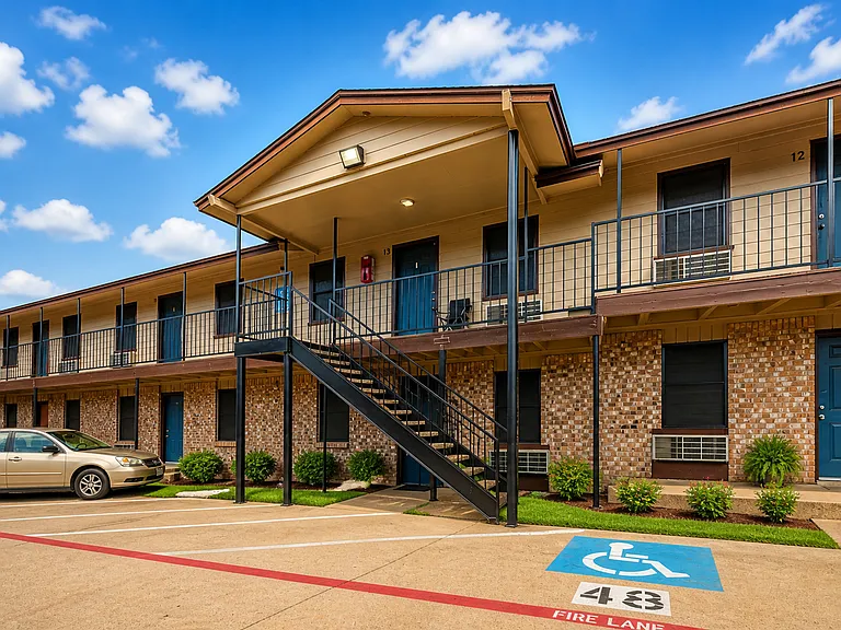 Southwest Apartments - Comfortable living in the heart of Euless — Photo 6