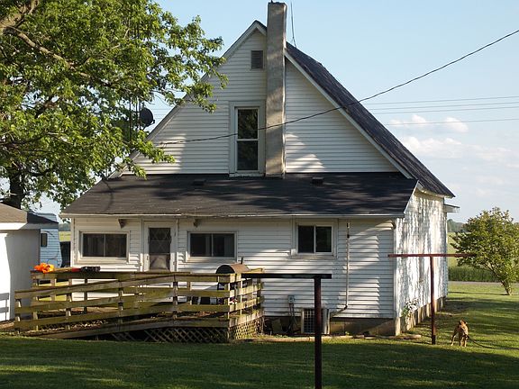 5th image of 10362 E State Road 236