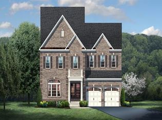 7936 Lukes Lodge Pl, Gainesville, VA 20155