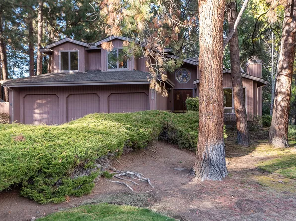 60630 Thunderbird, Bend, OR 97702