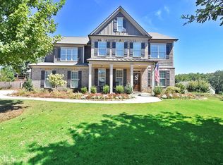 1050 Fords Crossing Dr NW, Acworth, GA 30101