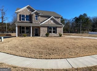 101 Hunts Mill Cir, Griffin, GA 30224