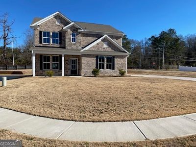 101 Hunts Mill Cir, Griffin, GA, 30224
