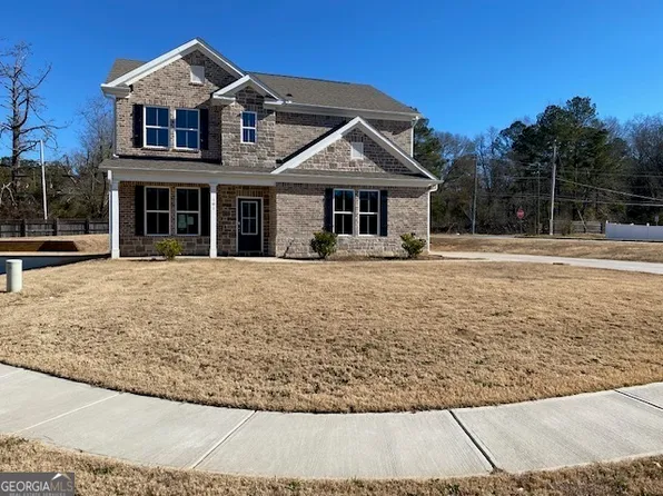 101 Hunts Mill Cir, Griffin, GA 30224