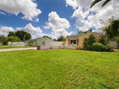 5914 13th Ave N, Saint Petersburg, FL, 33710