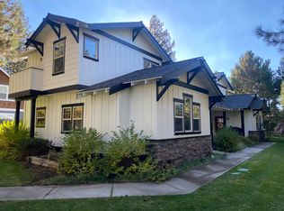 1399 NW Fort Clatsop St #1&2, Bend, OR 97703