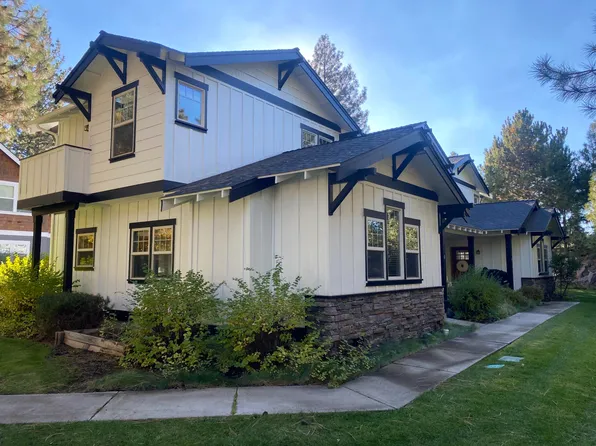 1399 NW Fort Clatsop St #1&2, Bend, OR 97703