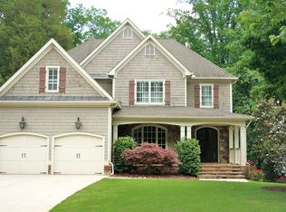 4179 Glengary Dr NE, Atlanta, GA 30342