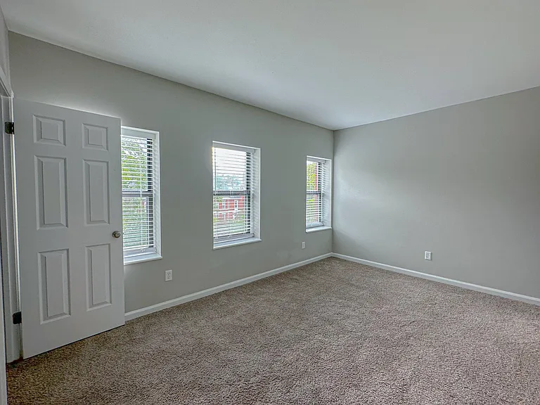 Front Bedroom