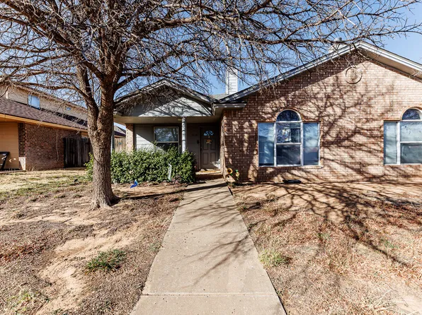 3416 97th St, Lubbock, TX 79423