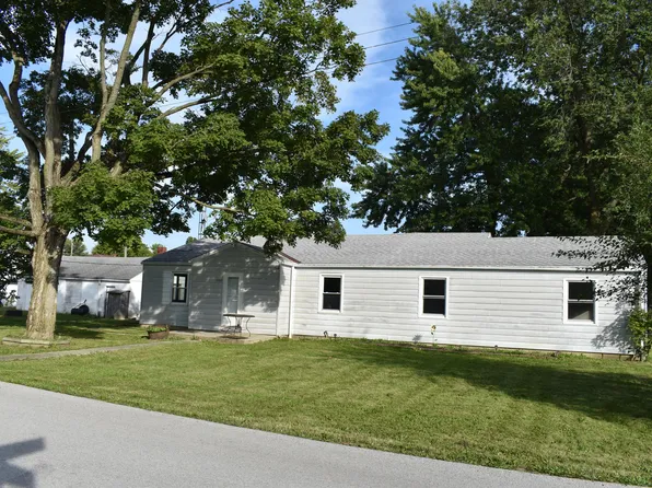 8668 Alpha St, Celina, OH 45822