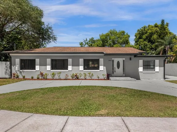 5863 Bamboo Dr, Orlando, FL 32807