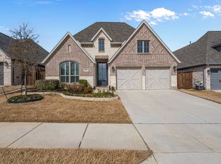 10524 Oates Branch Ln, Fort Worth, TX 76126