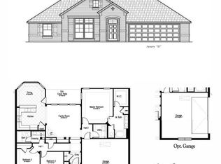 384 Grand Rue, Shreveport, LA 71106