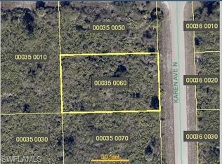 6017 Karen Ave N, Lehigh Acres, FL 33971