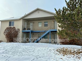 809 E Riggs St UNIT 3, East Helena, MT 59635