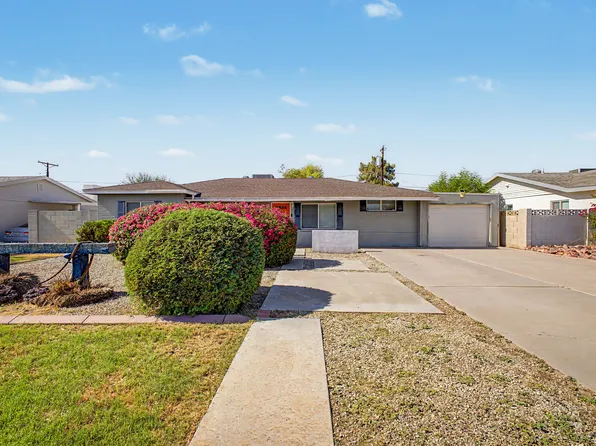 2514 E Campbell Ave, Phoenix, AZ 85016