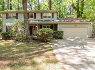 2313 Thunder Rd, Durham, NC 27712