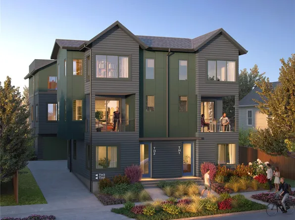 930 NW 58th Street, Seattle, WA 98107