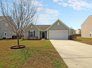 590 English Oak Cir, Moncks Corner, SC 29461
