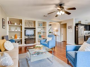 11441 Hillhaven Dr, Austin, TX 78748