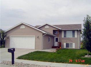 134 Adonia Ln, Rapid City, SD 57701