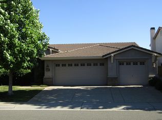 11808 Spring Walk Way, Rancho Cordova, CA 95742