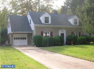 448 Pinecrest Rd, Springfield, PA 19064