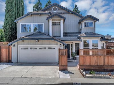 642 White Oak Lane, Vacaville, CA, 95687