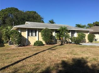 27210 Williams Rd, Bonita Springs, FL 34135