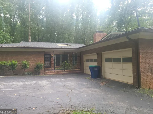 150 Old Fairburn Close SW, Atlanta, GA 30331