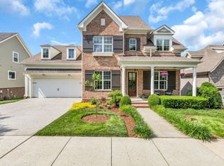 230 Truman Rd W, Franklin, TN 37064