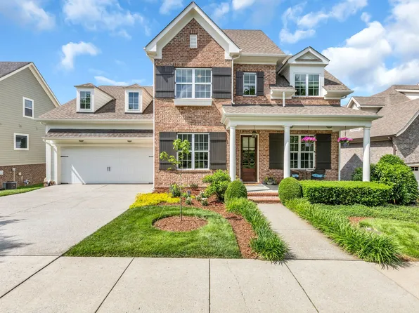 230 Truman Rd W, Franklin, TN 37064