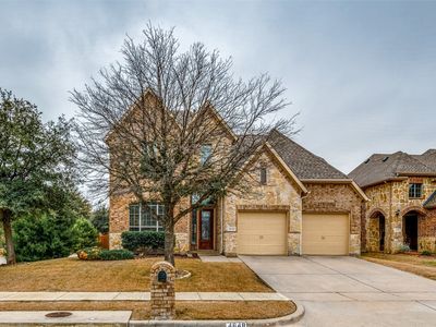 4648 Phillip Dr, Plano, TX, 75024